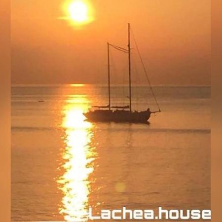 Lachea House Appartamento Sul Mare Dei Ciclopi Aci Castello Kültér fotó