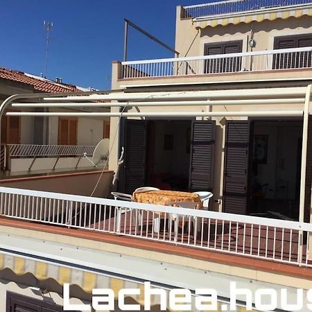 Lachea House Appartamento Sul Mare Dei Ciclopi Aci Castello Kültér fotó