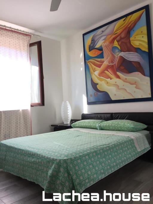 Lachea House Appartamento Sul Mare Dei Ciclopi Aci Castello Kültér fotó
