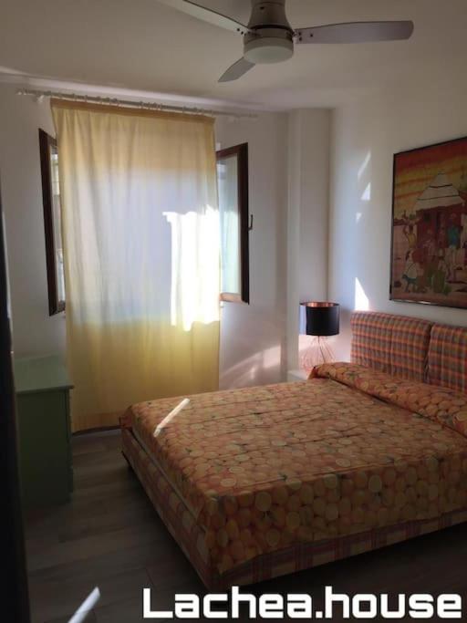 Lachea House Appartamento Sul Mare Dei Ciclopi Aci Castello Kültér fotó