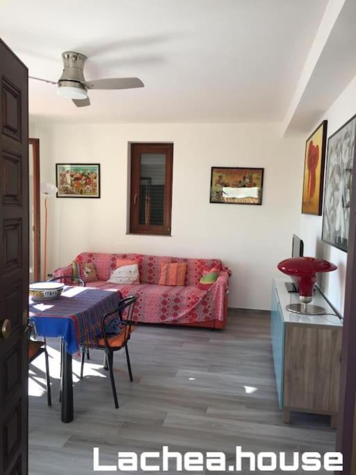 Lachea House Appartamento Sul Mare Dei Ciclopi Aci Castello Kültér fotó