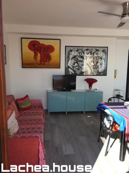 Lachea House Appartamento Sul Mare Dei Ciclopi Aci Castello Kültér fotó