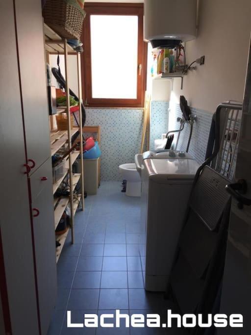 Lachea House Appartamento Sul Mare Dei Ciclopi Aci Castello Kültér fotó
