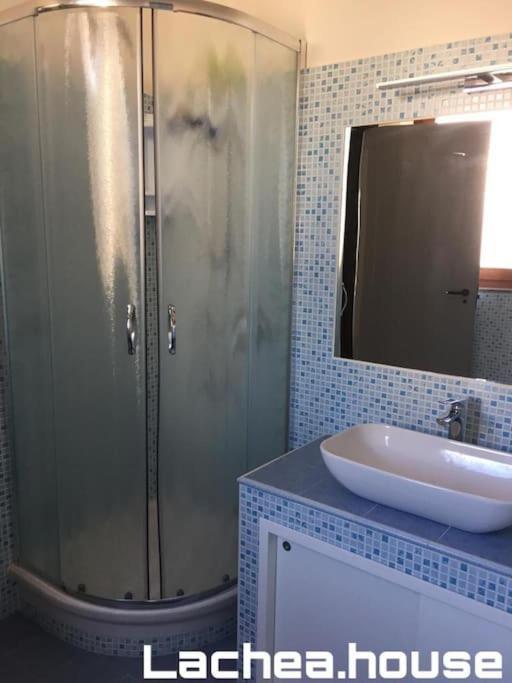 Lachea House Appartamento Sul Mare Dei Ciclopi Aci Castello Kültér fotó